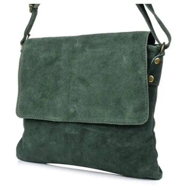 Vera Pelle Vera Pelle  Ručne torbe krab67darkgreen  Vera Pelle