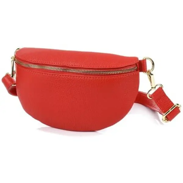 Vera Pelle Vera Pelle  Ručne torbe krab68red  Vera Pelle