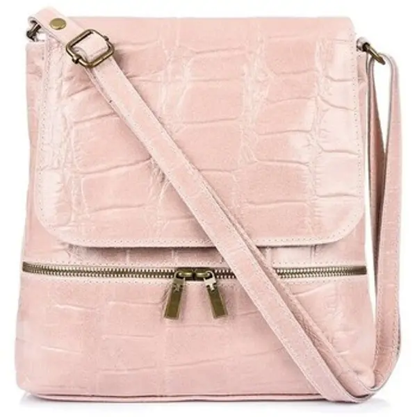 Vera Pelle Vera Pelle  Ručne torbe krab69pink  Vera Pelle