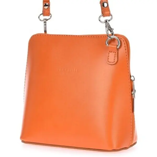 Vera Pelle Vera Pelle  Ručne torbe krak03orange  Vera Pelle