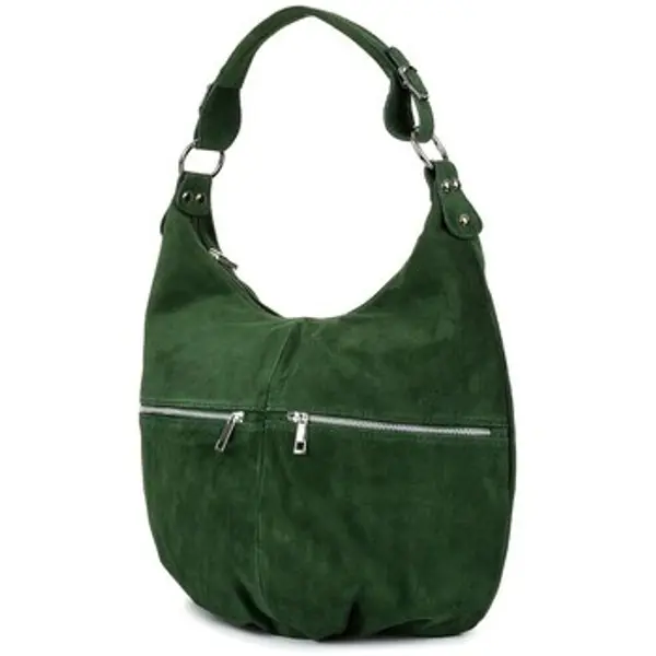 Vera Pelle Vera Pelle  Ručne torbe krak51darkgreen  Vera Pelle