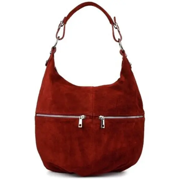 Vera Pelle Vera Pelle  Ručne torbe krak51darkred  Vera Pelle
