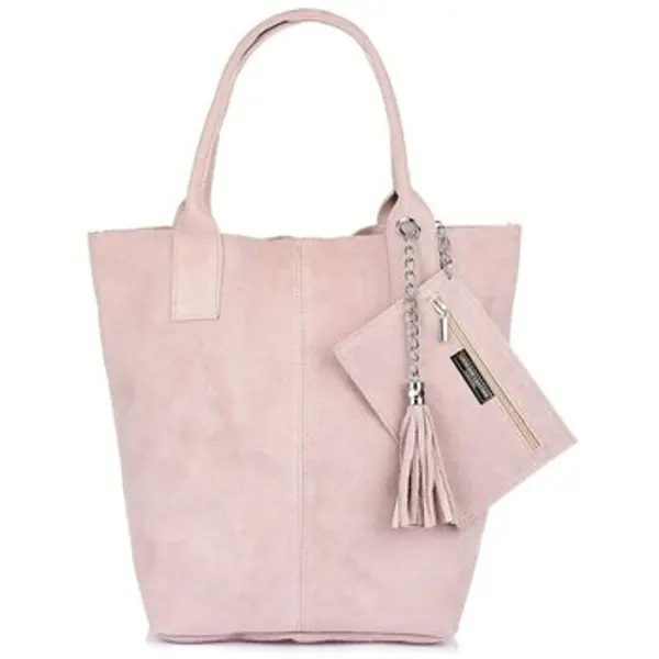 Vera Pelle Vera Pelle  Ručne torbe kral82lightpink  Vera Pelle