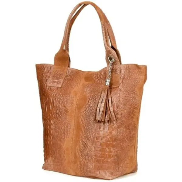 Vera Pelle Vera Pelle  Ručne torbe kral94camel  Vera Pelle