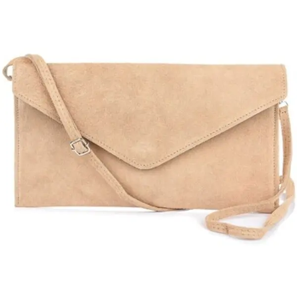 Vera Pelle Vera Pelle  Ručne torbe kran12beige  Vera Pelle