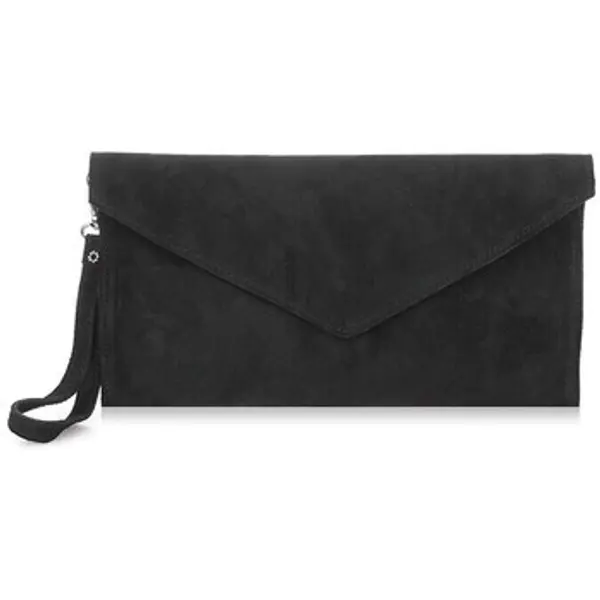 Vera Pelle Vera Pelle  Ručne torbe kran12black  Vera Pelle