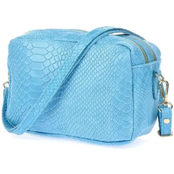 Vera Pelle Vera Pelle  Ručne torbe krap12babyblue  Vera Pelle