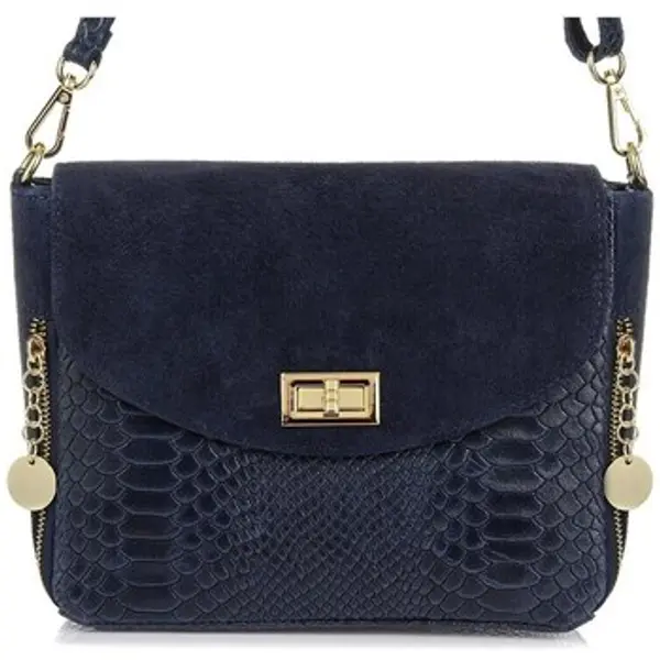Vera Pelle Vera Pelle  Ručne torbe krat96navy  Vera Pelle