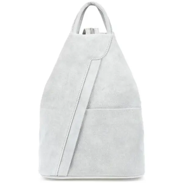Vera Pelle Vera Pelle  Ruksaci krat53lightgrey  Vera Pelle