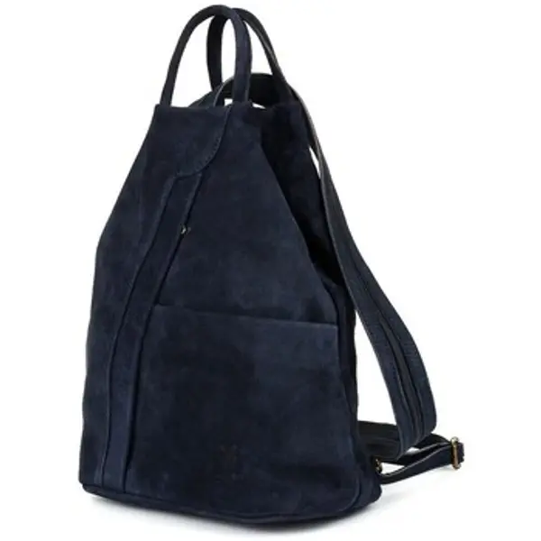 Vera Pelle Vera Pelle  Ruksaci krat53navy  Vera Pelle