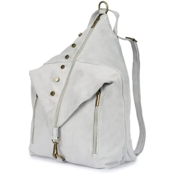 Vera Pelle Vera Pelle  Ruksaci kraw14lightgrey  Vera Pelle