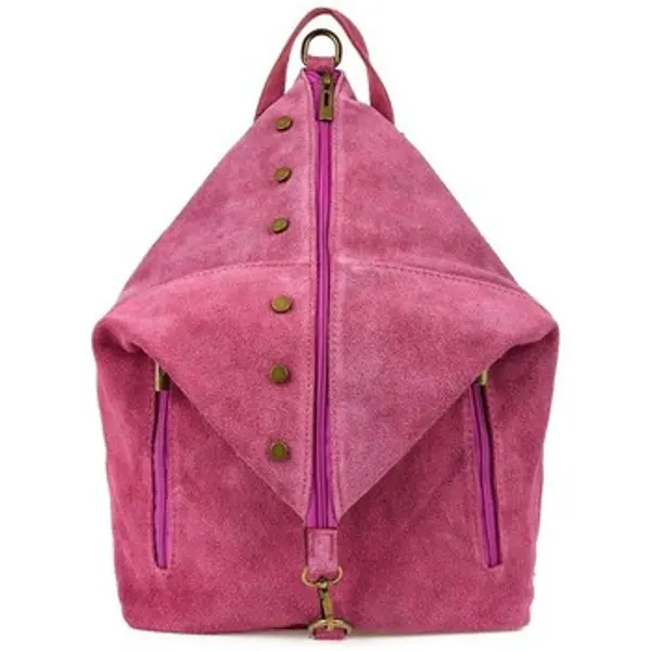 Vera Pelle Vera Pelle  Ruksaci kraw14purple  Vera Pelle