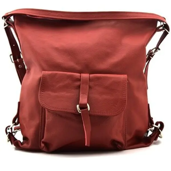 Vera Pelle Vera Pelle  Ruksaci VP521C  Vera Pelle