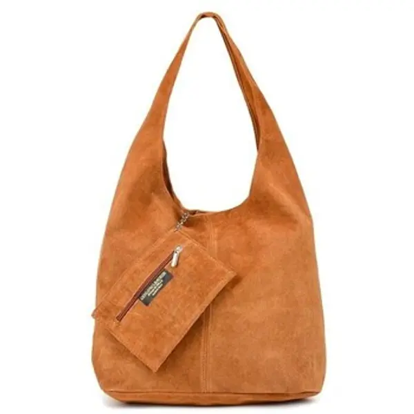 Vera Pelle Vera Pelle  Shopper torbe  kran88camel  Vera Pelle