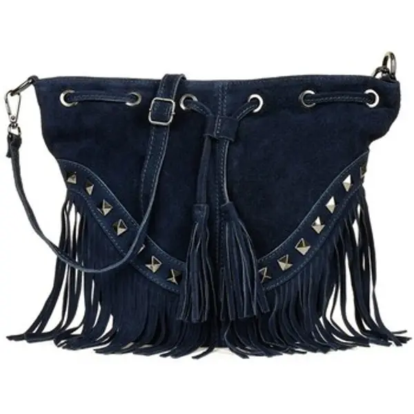 Vera Pelle Vera Pelle  Shopper torbe  krax39granat  Vera Pelle