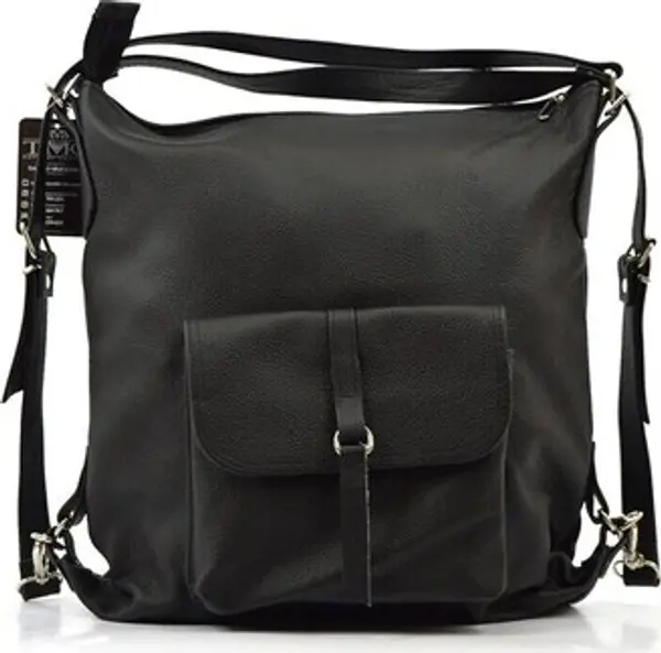 Vera Pelle Vera Pelle  Shopper torbe  VP521C  Vera Pelle