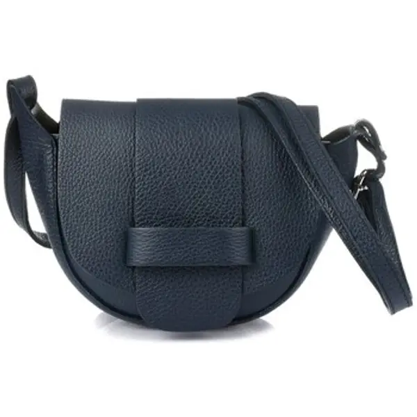 Vera Pelle Vera Pelle  Torbe na preklop krax41navy  Vera Pelle