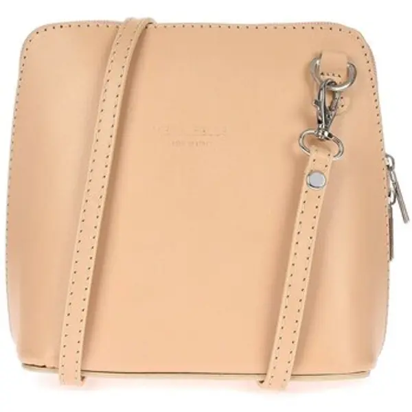 Vera Pelle Vera Pelle  Torbe preko ramena krak03beige  Vera Pelle