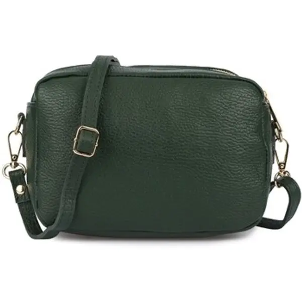 Vera Pelle Vera Pelle  Torbe preko ramena krap10darkgreen  Vera Pelle