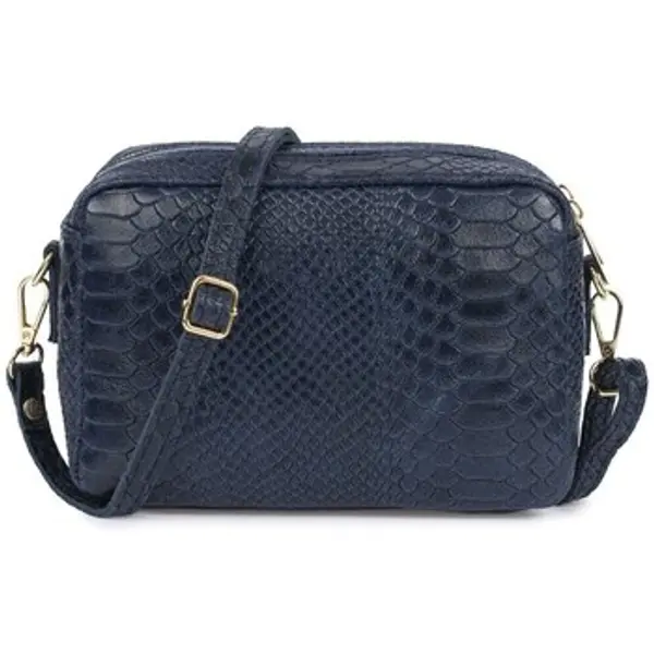 Vera Pelle Vera Pelle  Torbe preko ramena krap12navy  Vera Pelle