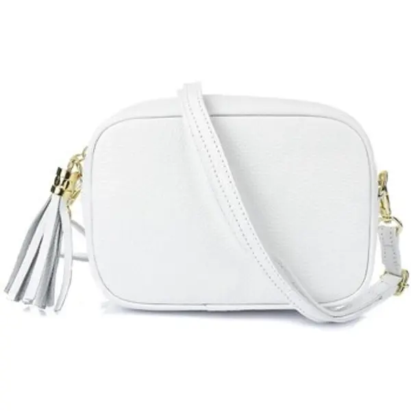 Vera Pelle Vera Pelle  Torbe preko ramena krap14white  Vera Pelle