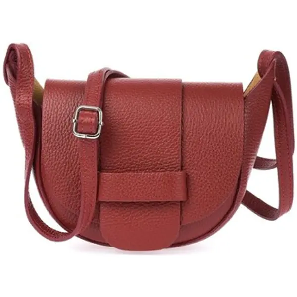 Vera Pelle Vera Pelle  Torbe preko ramena krax41darkred  Vera Pelle