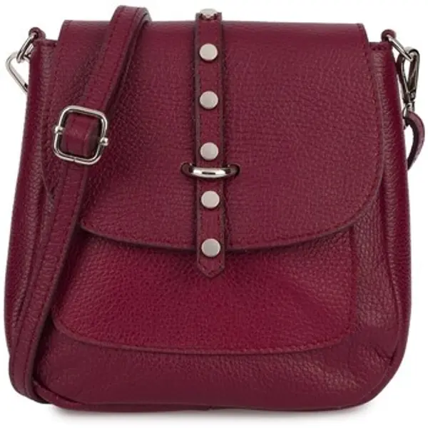 Vera Pelle Vera Pelle  Torbe preko ramena krax45bordo  Vera Pelle