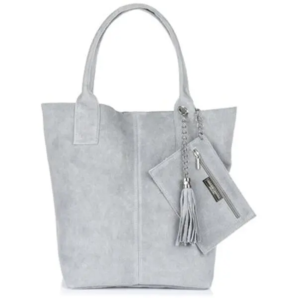 Vera Pelle Vera Pelle  Torbe za nošenje preko tijela kral82lightgrey  Vera Pelle