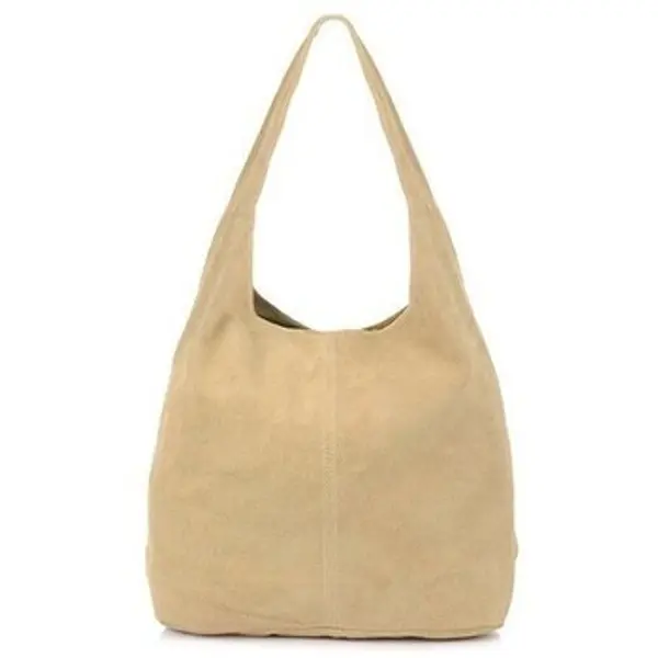 Vera Pelle Vera Pelle  Torbe za nošenje preko tijela krau35beige  Vera Pelle