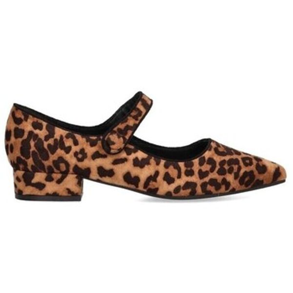 Verablum Verablum  Balerinke i Mary Jane cipele 77655  Verablum