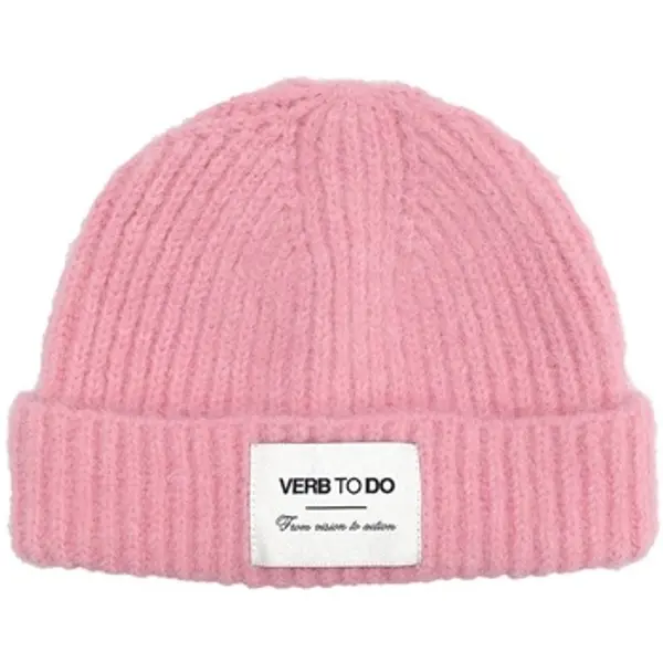 Verb To Do Verb To Do  Kape Gorros Mujer Modèle Just Creating  Verb To Do
