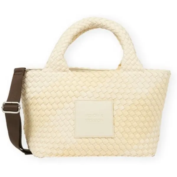 Verb To Do Verb To Do  Ručne torbe Amelia Vision   Mission Bag - Yellow  Verb To Do
