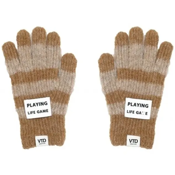 Verb To Do Verb To Do  Rukavice Guantes Mujer Modèle Just Creating  Verb To Do
