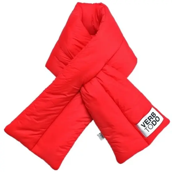 Verb To Do Verb To Do  Šalovi, pašmine i marame Bufandas Hombre Modèle Scarf Nylon Puffer  Verb To Do