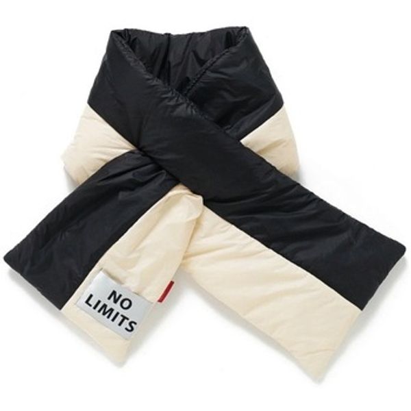 Verb To Do Verb To Do  Šalovi, pašmine i marame PUFFER SCARF NO LIMITS  Verb To Do