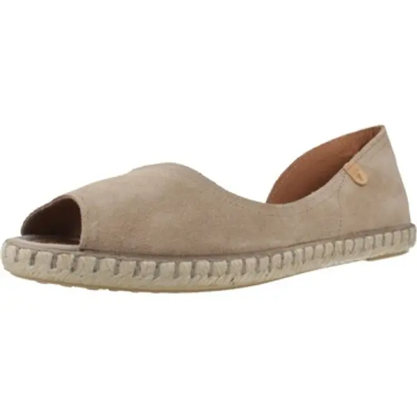 Verbenas Verbenas  Espadrile Alpargatas Mujer Modèle Cruz Serraje  Verbenas