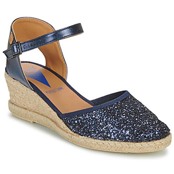 Verbenas Verbenas  Espadrile MALENA GLITTER  Verbenas