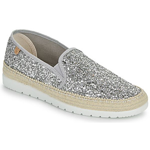 Verbenas Verbenas  Espadrile NURIA GLITTER  Verbenas