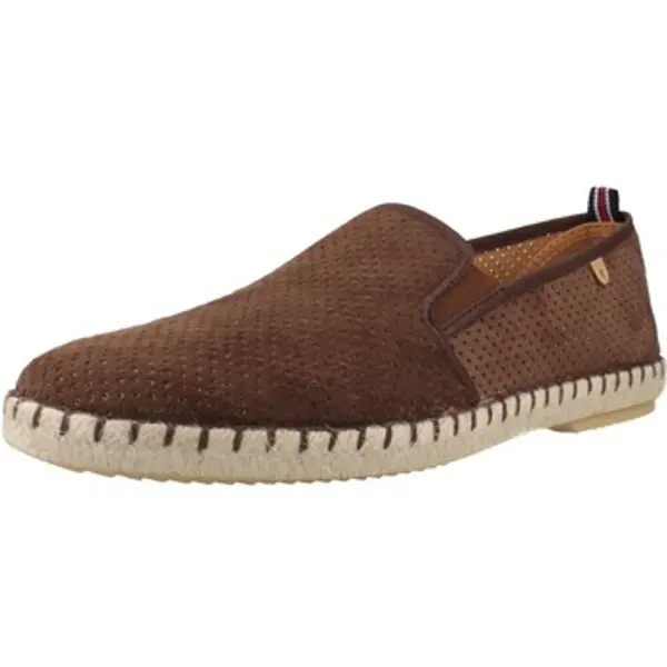 Verbenas Verbenas  Slip-on cipele Informales Hombre Modèle Tom Hole Micro  Verbenas
