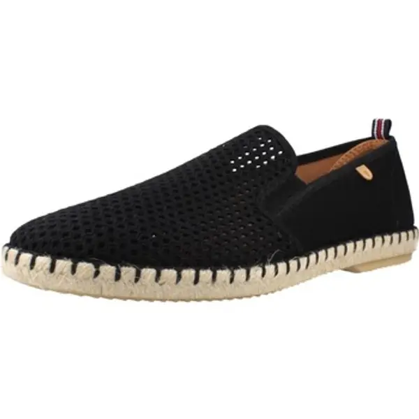 Verbenas Verbenas  Slip-on cipele Informales Hombre Modèle Tom Rejilla Paris  Verbenas
