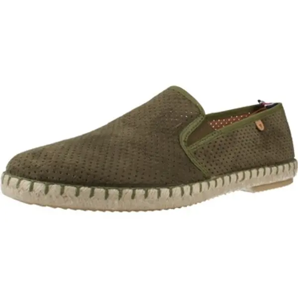 Verbenas Verbenas  Slip-on cipele Tom Hole Micro  Verbenas