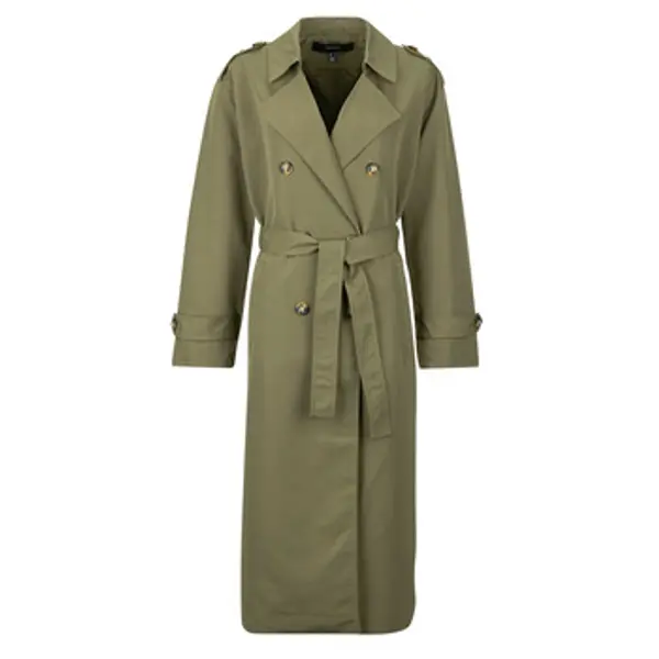 Vero Moda Vero Moda  Baloneri VMCHLOE LONG TRENCHCOAT  Vero Moda