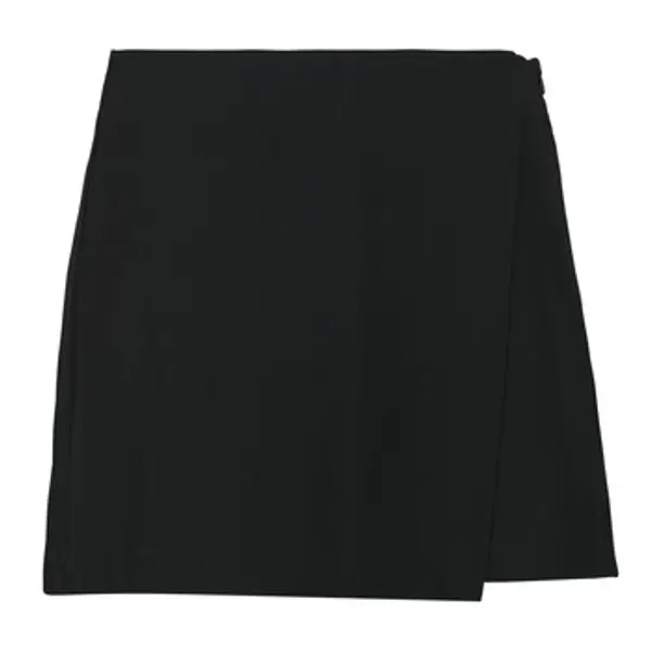Vero Moda Vero Moda  Bermude i kratke hlače VMMELINA HW SHORT SKORT SOLID  Vero Moda