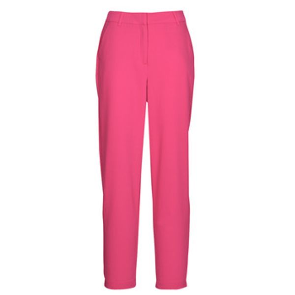 Vero Moda Vero Moda  Hlače s pet džepova VMZELDA H/W STRAIGHT PANT EXP NOOS  Vero Moda
