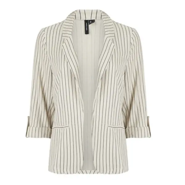 Vero Moda Vero Moda  Jakne i sakoi VMJESMILO 3/4 LOOSE BLAZER  Vero Moda