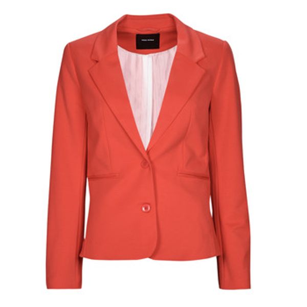 Vero Moda Vero Moda  Jakne i sakoi VMLUCCA LS SLIM JERSEY BLAZER NOOS  Vero Moda