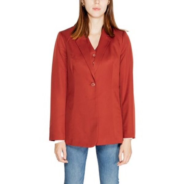 Vero Moda Vero Moda  Jakne i sakoi VMTARA LS FITTED SLIT BLAZER BOO 10311421  Vero Moda