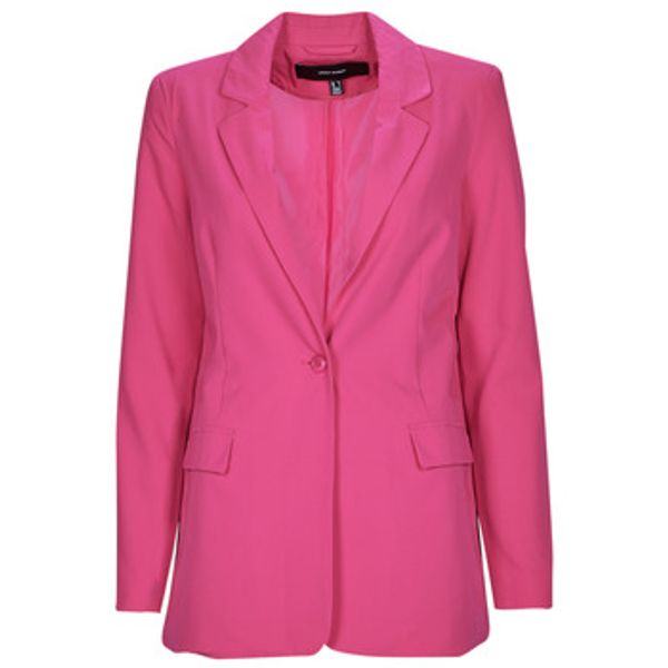 Vero Moda Vero Moda  Jakne i sakoi VMZELDA L/S BLAZER NOOS  Vero Moda