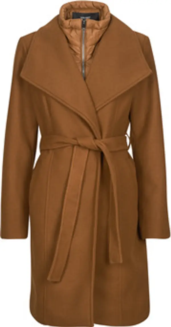 Vero Moda Vero Moda  Kaputi VMAUTUMNCOLLAR  Vero Moda