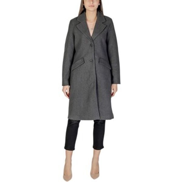 Vero Moda Vero Moda  Kaputi VMFORTUNESARA LONG COAT GA BOO 10320531  Vero Moda